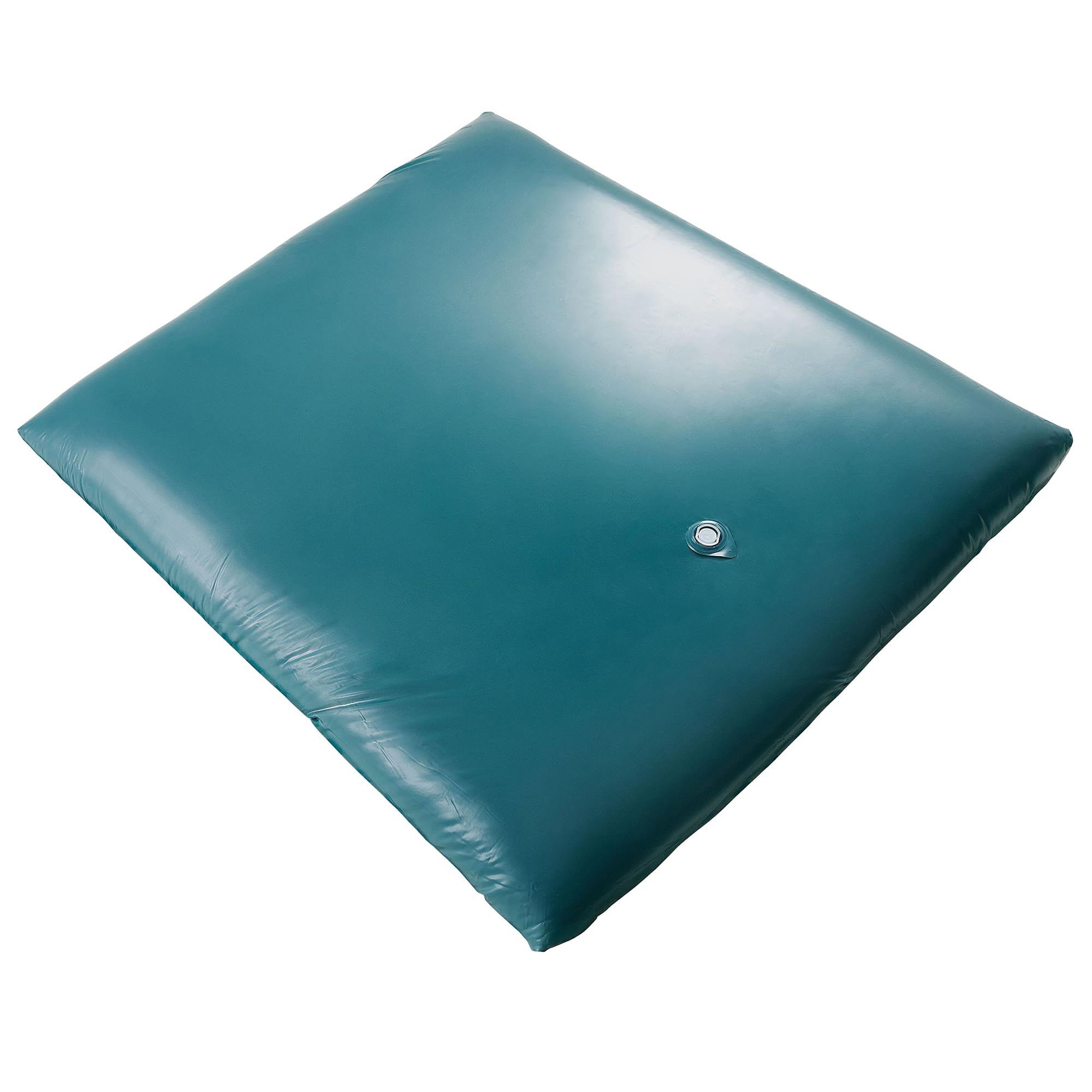 Matelas à Eau Double 180x200cm Dual - Vinyle Renforcé, Stabilisation Forte | Cadre Mousse Inclus