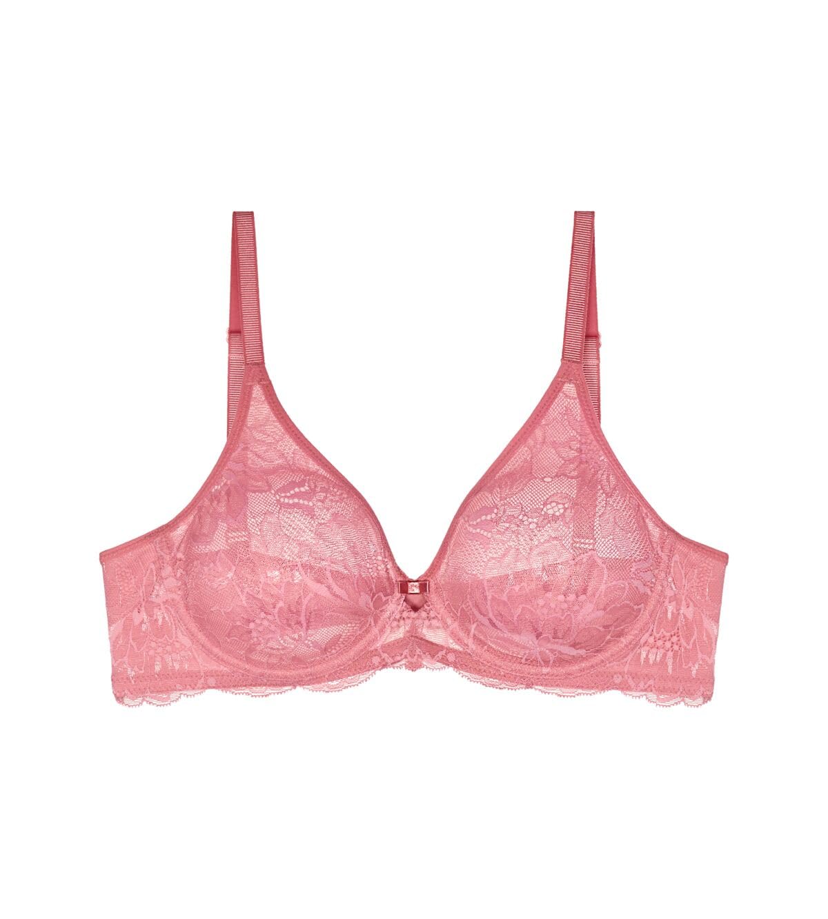 Triumph Women's Bra, Peach Blossom, 36DD