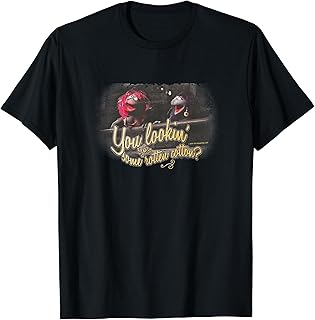 The Happytime Murders Rotten Cotton Girls T-Shirt