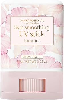 Amazon.co.jp: オハナ・マハロ スキンスムージングUVスティック