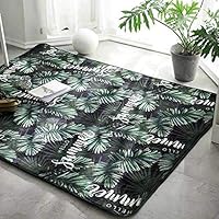 Amazon｜ラグ 160*240 ラグマット 洗える カーペット 長方形 オール