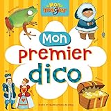  Mon premier dico