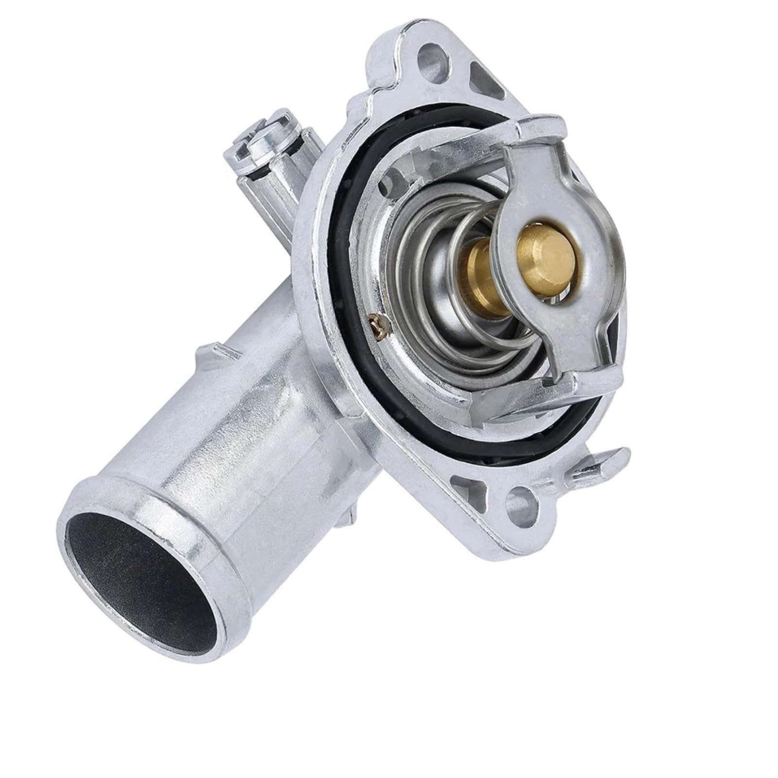 Coolant Thermostat Coolant Thermostat Housing For Chrysler For Country 2011-2016 68136754AA