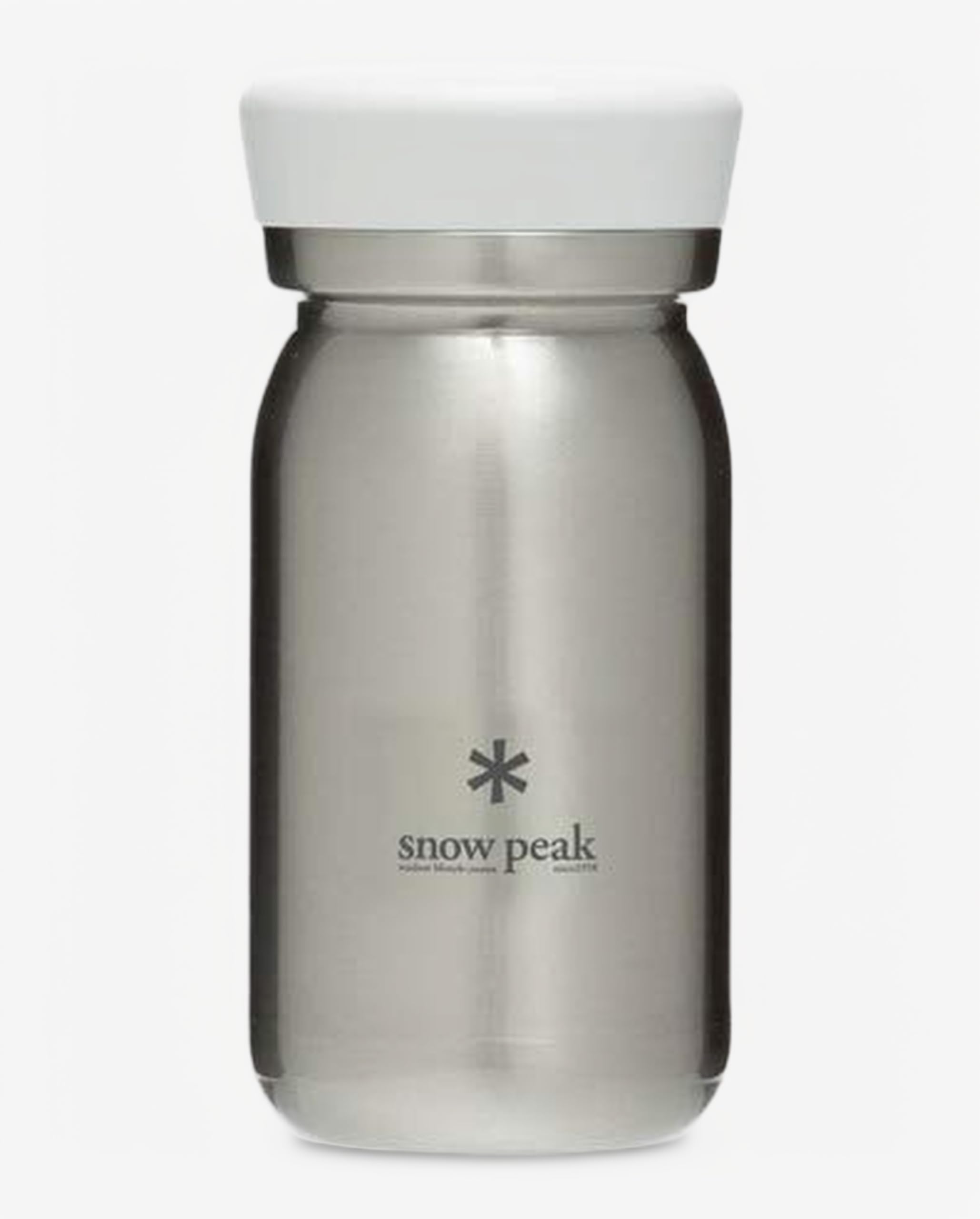 Amazon | Snow Peak(スノーピーク) (snow peak) ステンレス真空