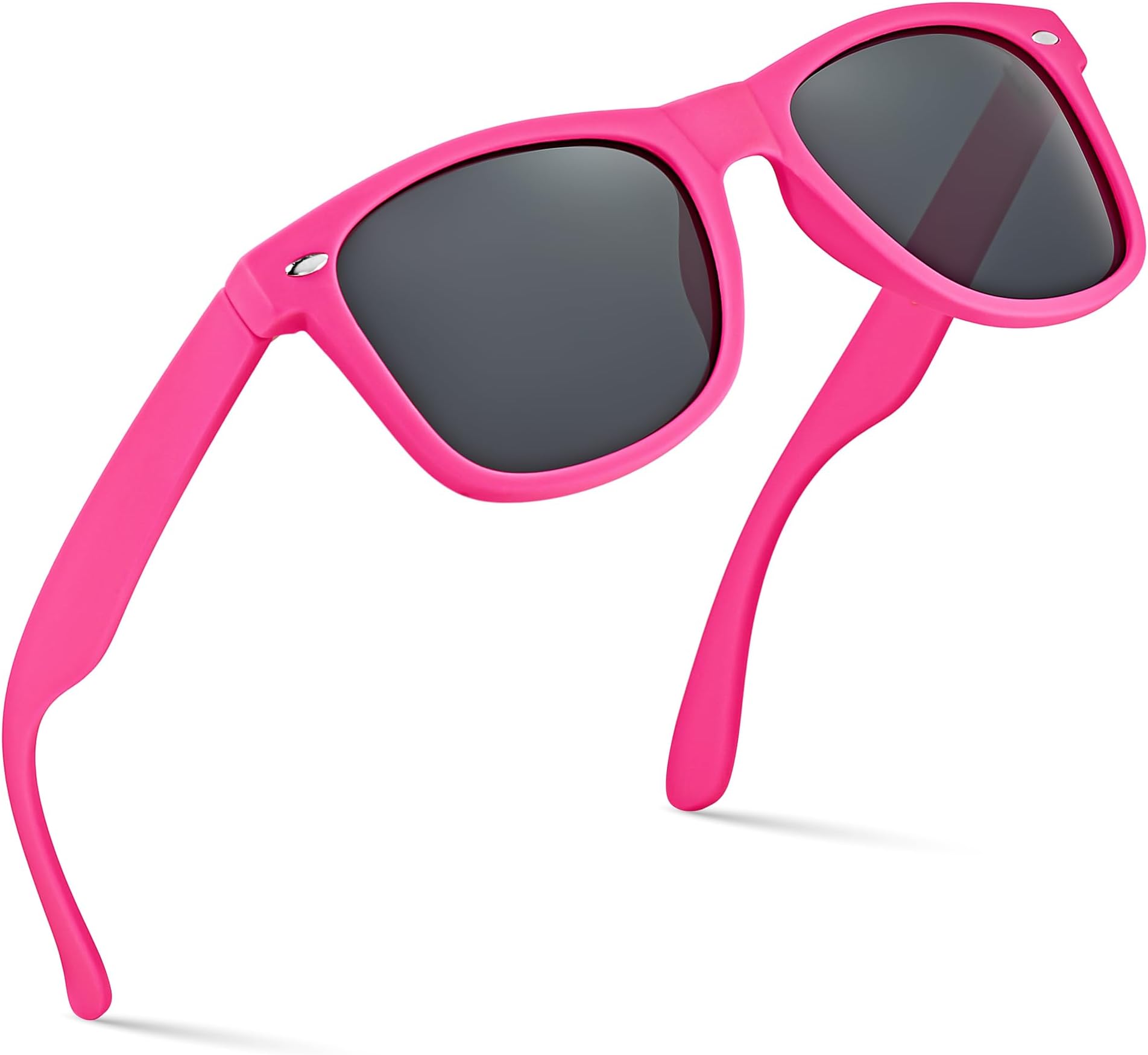 - Polarized Sunglasses for Men and Women - UV Protection Classic Sun Glasses