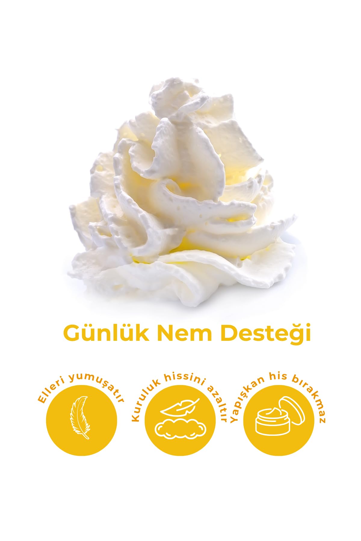 Bio Asia Nemlendirici El Kremi Limonlu (30 g)