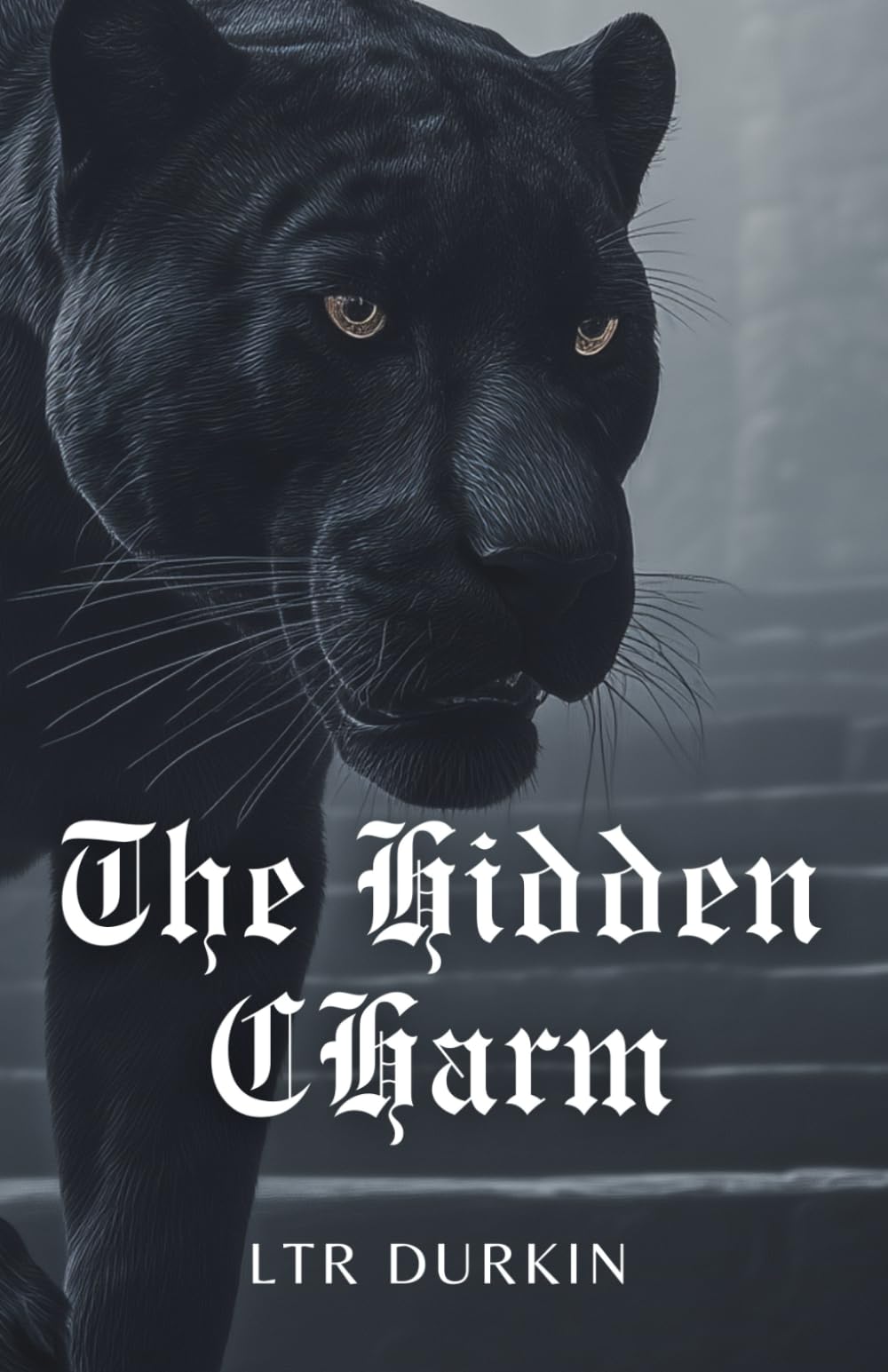 The Hidden Charm: To track a missing student across the veil of darkness, the Skycatchers must forge a shaky alliance with the wicked witch who nearly ... them all. (The Sisters of The True Knot)