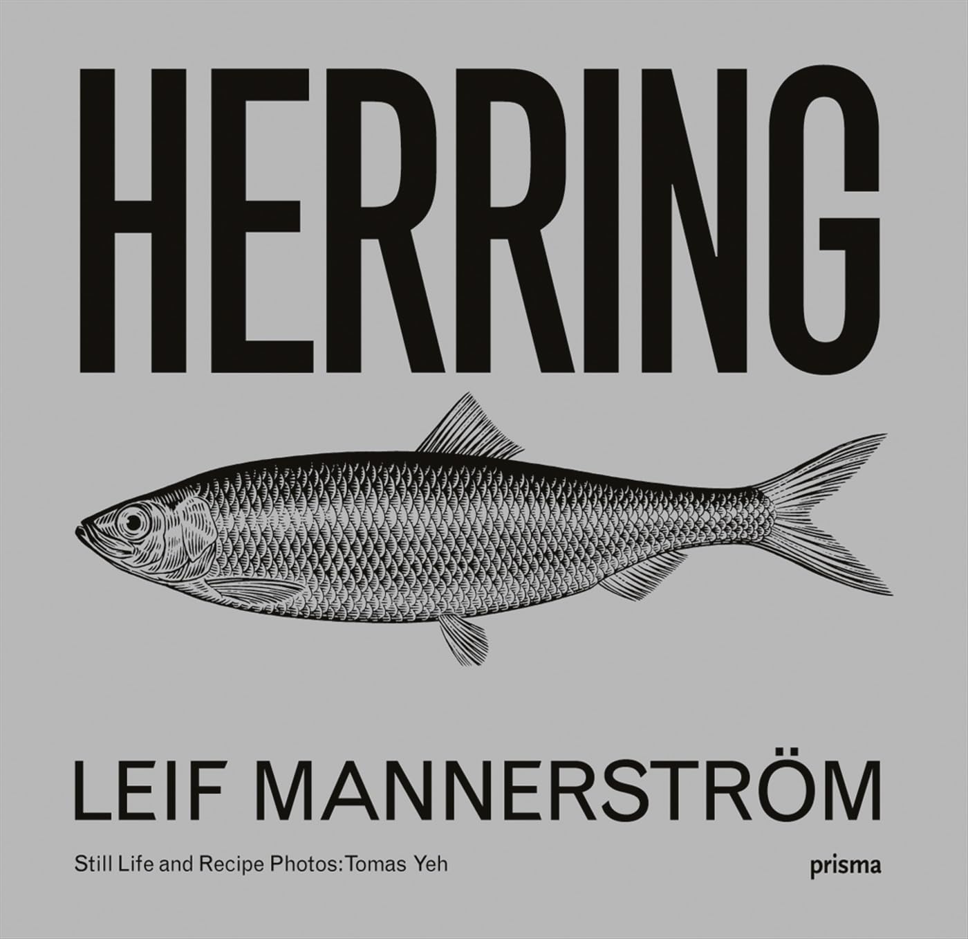 Herring      Hardcover – October 4, 2005