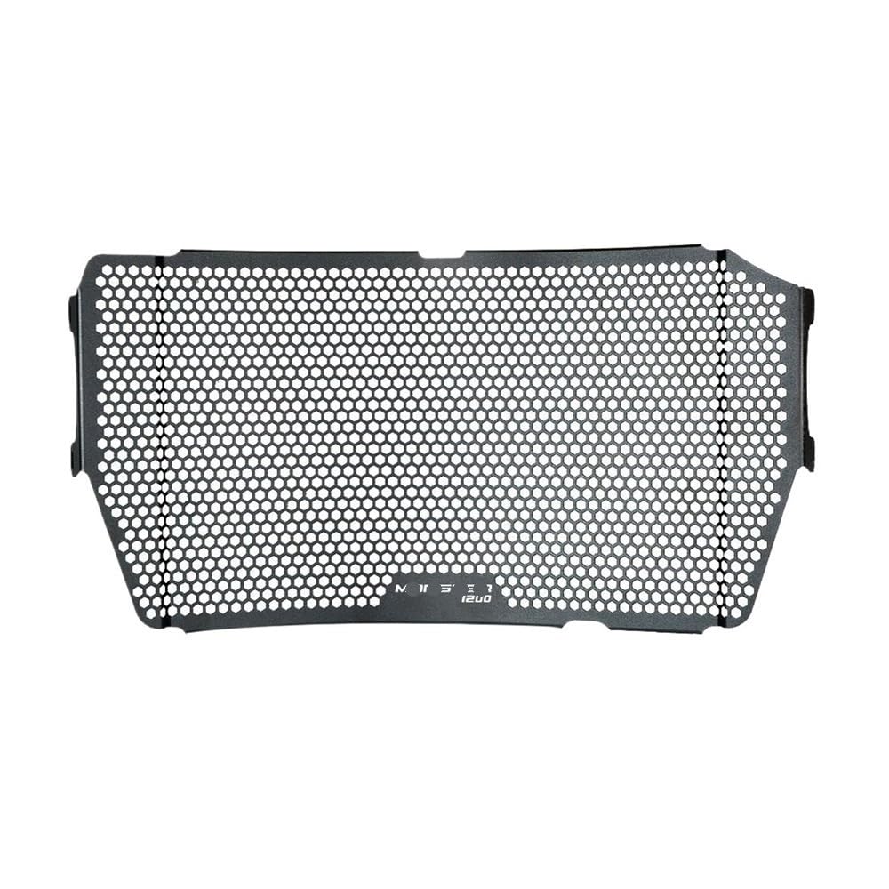 Motociclo ciclo Griglia Radiatore Griglia Del Radiatore, Protezione Dell'acqua Per Monster 821 1200 S 2013 2014 2015 2016 2017 2018 2019 2020 2021