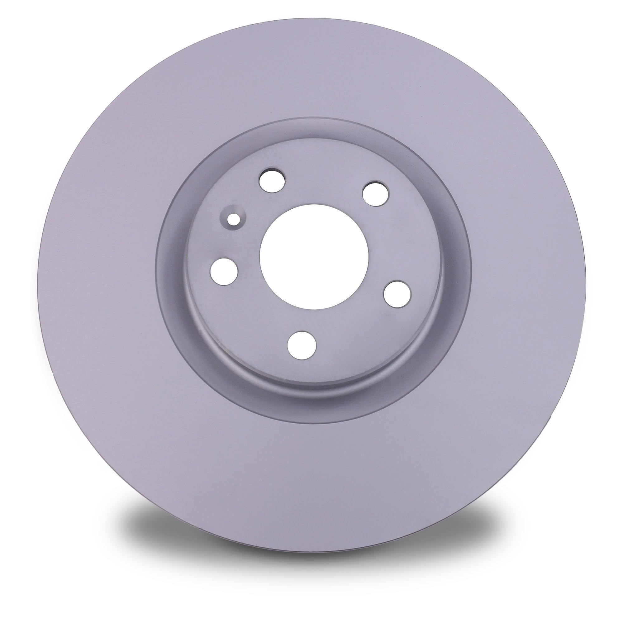 ATE 2 discos de freno ventilados delanteros 24.0130-0243.1 ventilados | Compatible con: VOLVO S90 II, V90 II Cross Country, V90 II Combi, XC40, XC60 II, XC90 II