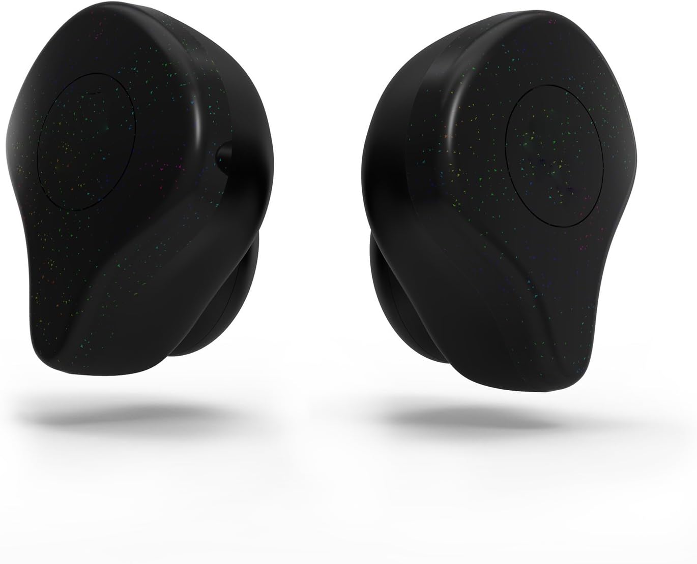 LEZII X12pro Wireless Headphones, Bluetooth Headphones 30H Playtime 3D Stereo Sound Bluetooth 5.0 True Wireless Earbuds with Mic, Wireless Earbuds with Portable Charging Case