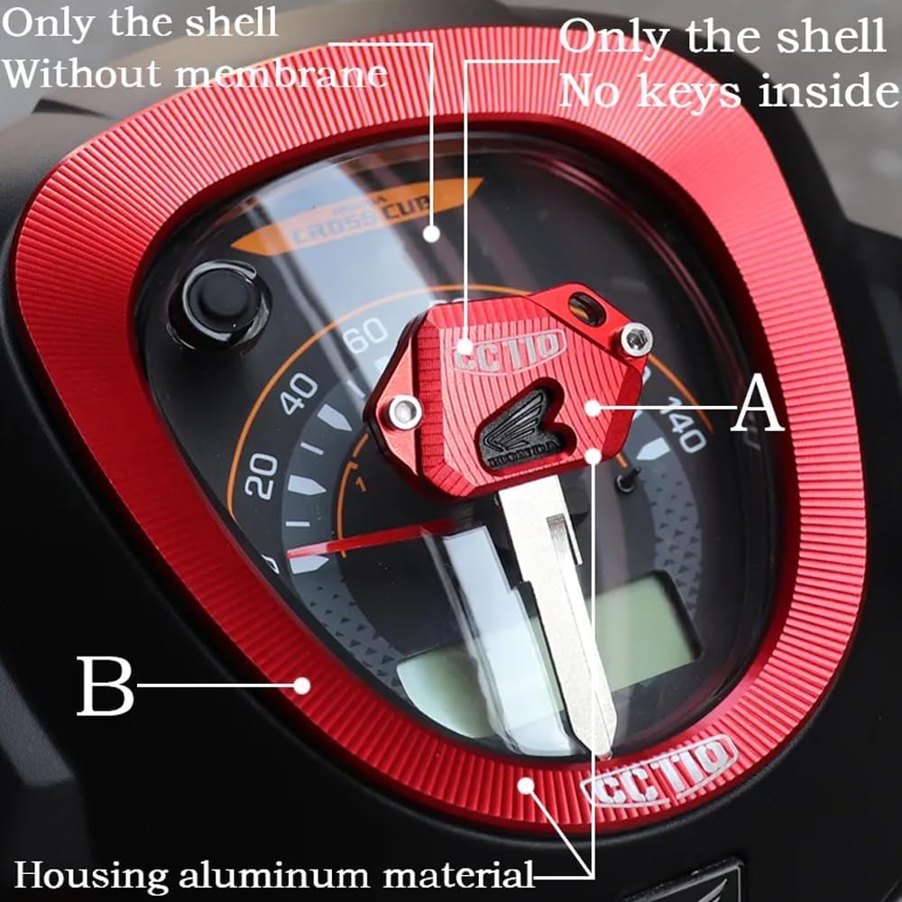 Amazon | MO クロスカブ CC110 2023 JA45 JA60 cc110 2つの