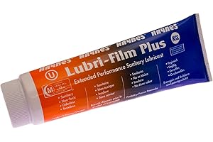 Haynes 80S Lubri-Film Plus: Optimal Lubrication Solution