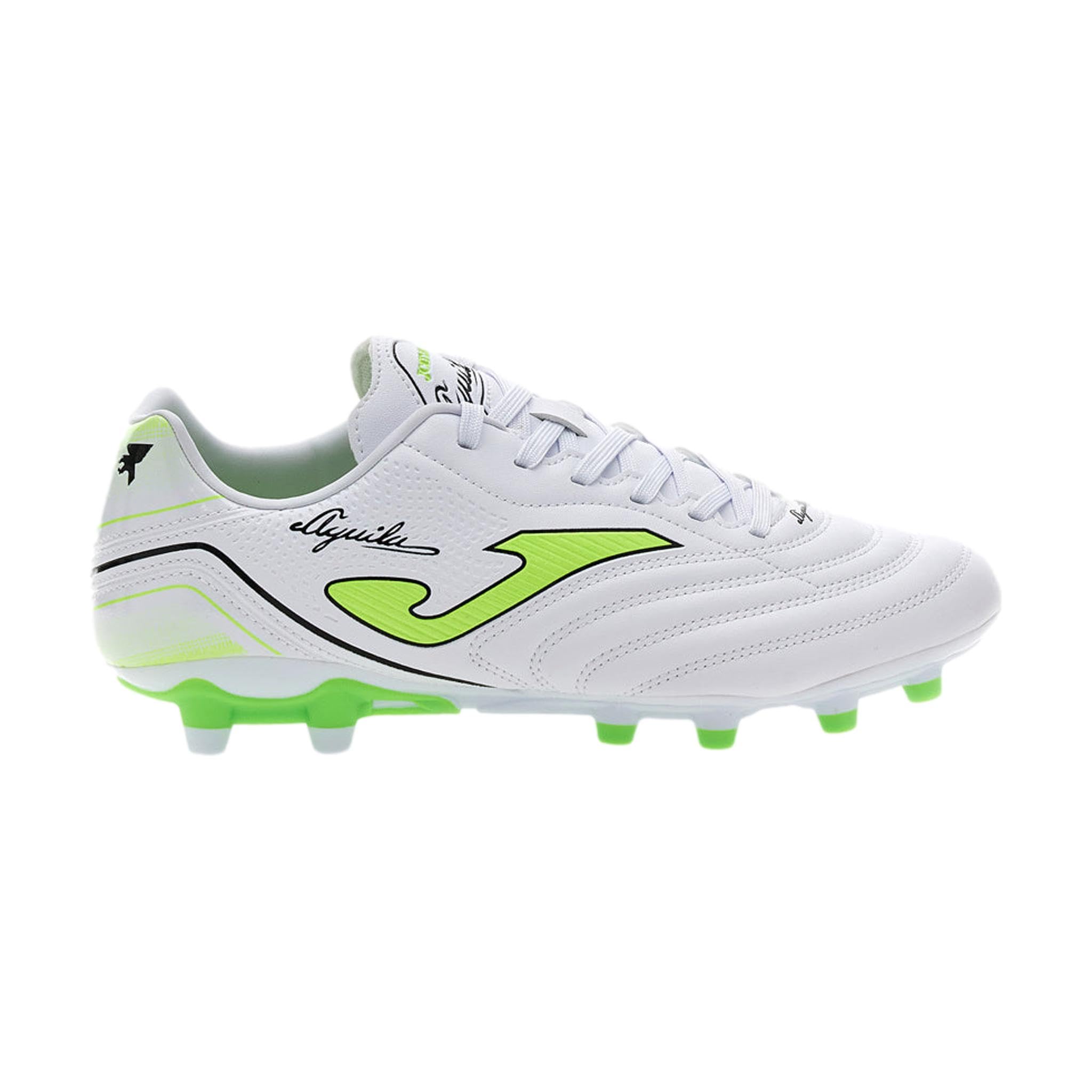 Joma Aguila 2502, Men's Boots, white, 9 UK