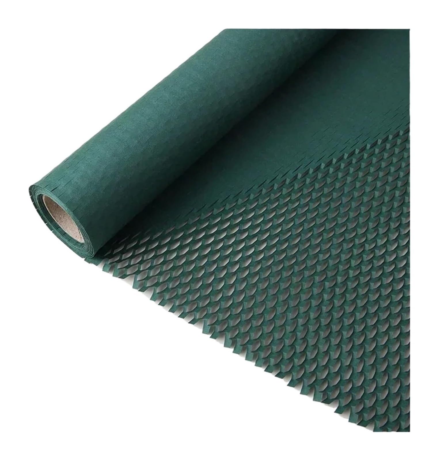 Honeycomb Packaging Paper, Honeycomb Packaging Paper Roll For Wrapping Crafting Multicolor(Color 13)