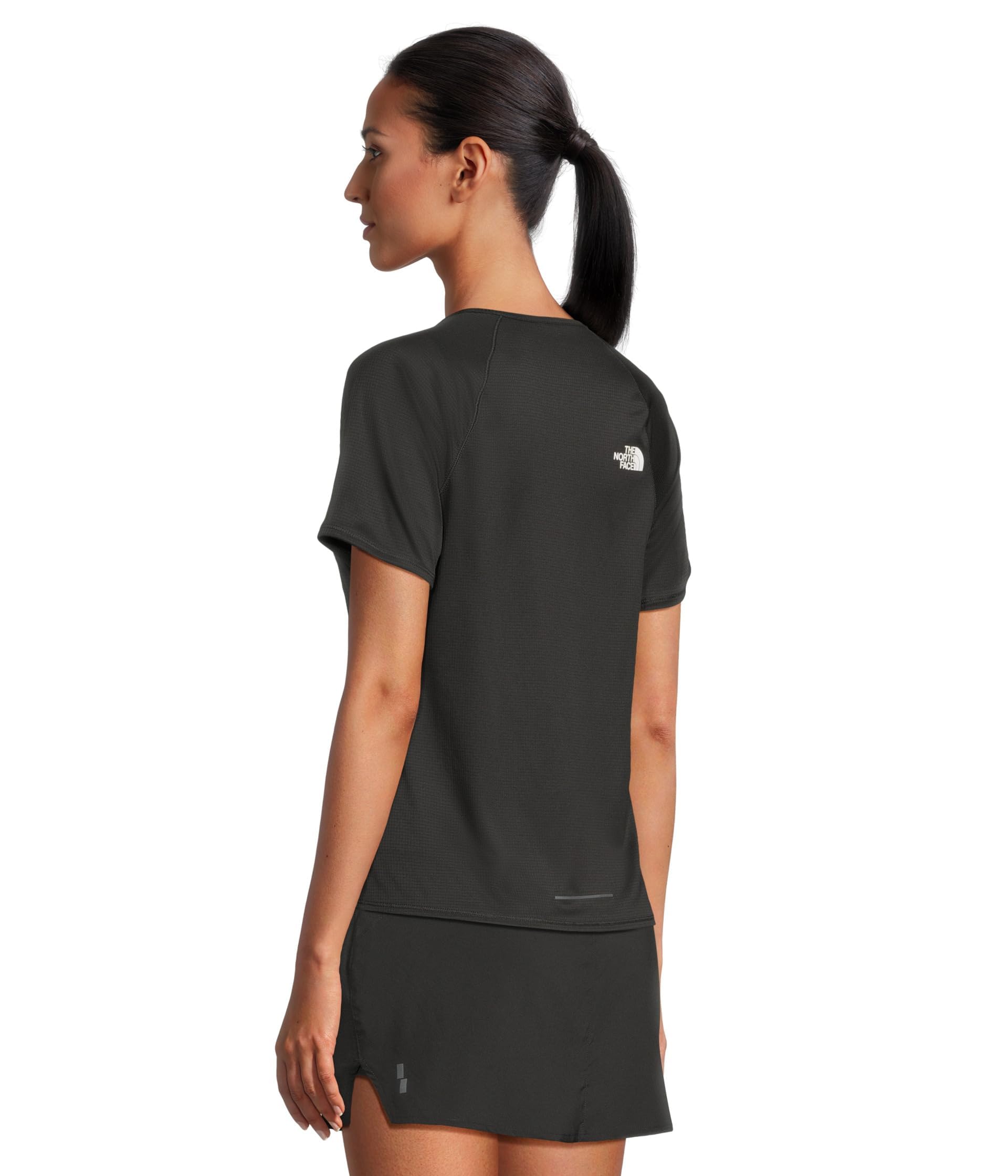THE NORTH FACE Damen W Sunriser S/S T-Shirt (1er Pack)