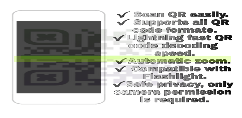 Qr Code Reader - App on Amazon Appstore