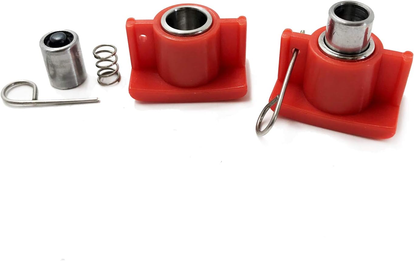 SMT Motorcycle Hydraulic Cam Chain Tensioner Kit For