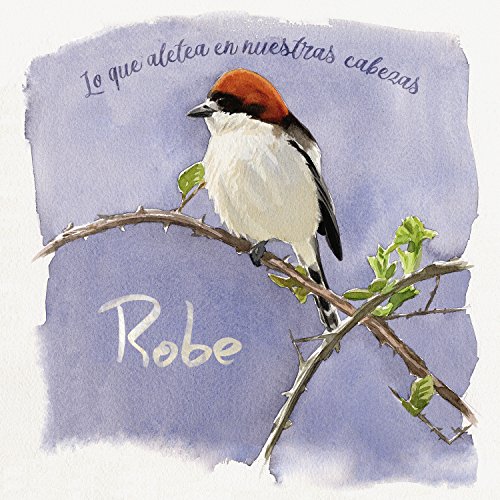 Lo Que Aletea En Nuestras Cabezas [Vinilo]