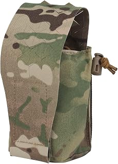 WoSporT MOLLE Walkie Talkie Pouch