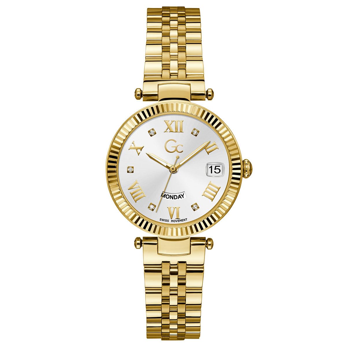 GUESS Analog Z01004L1MF (B09ZYFTG1T) Amazon Price History, Amazon Price Tracker