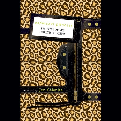 Cover art for Paparazzi Princess