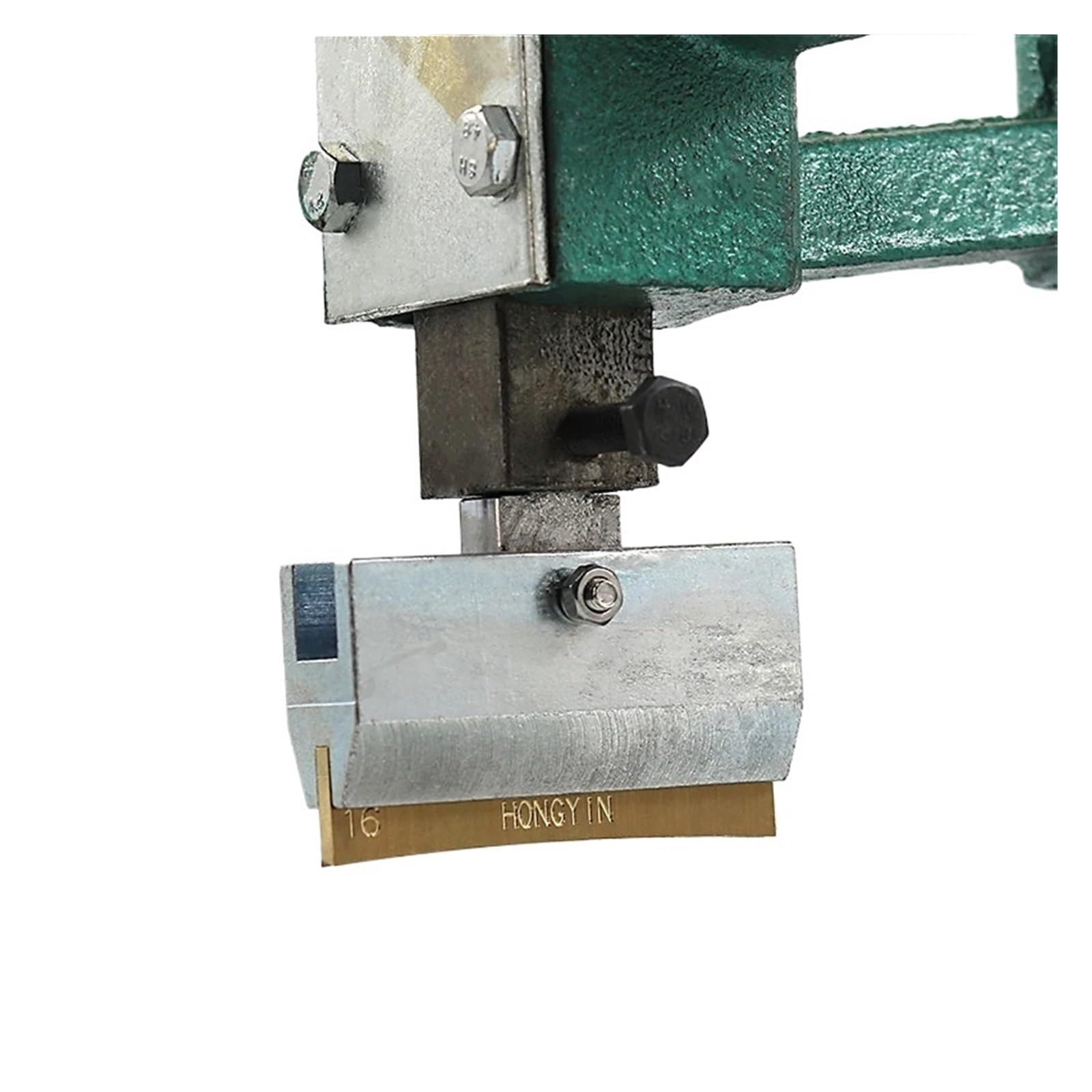 Gitarren-Bundpresse-Einsatzwerkzeug-Set