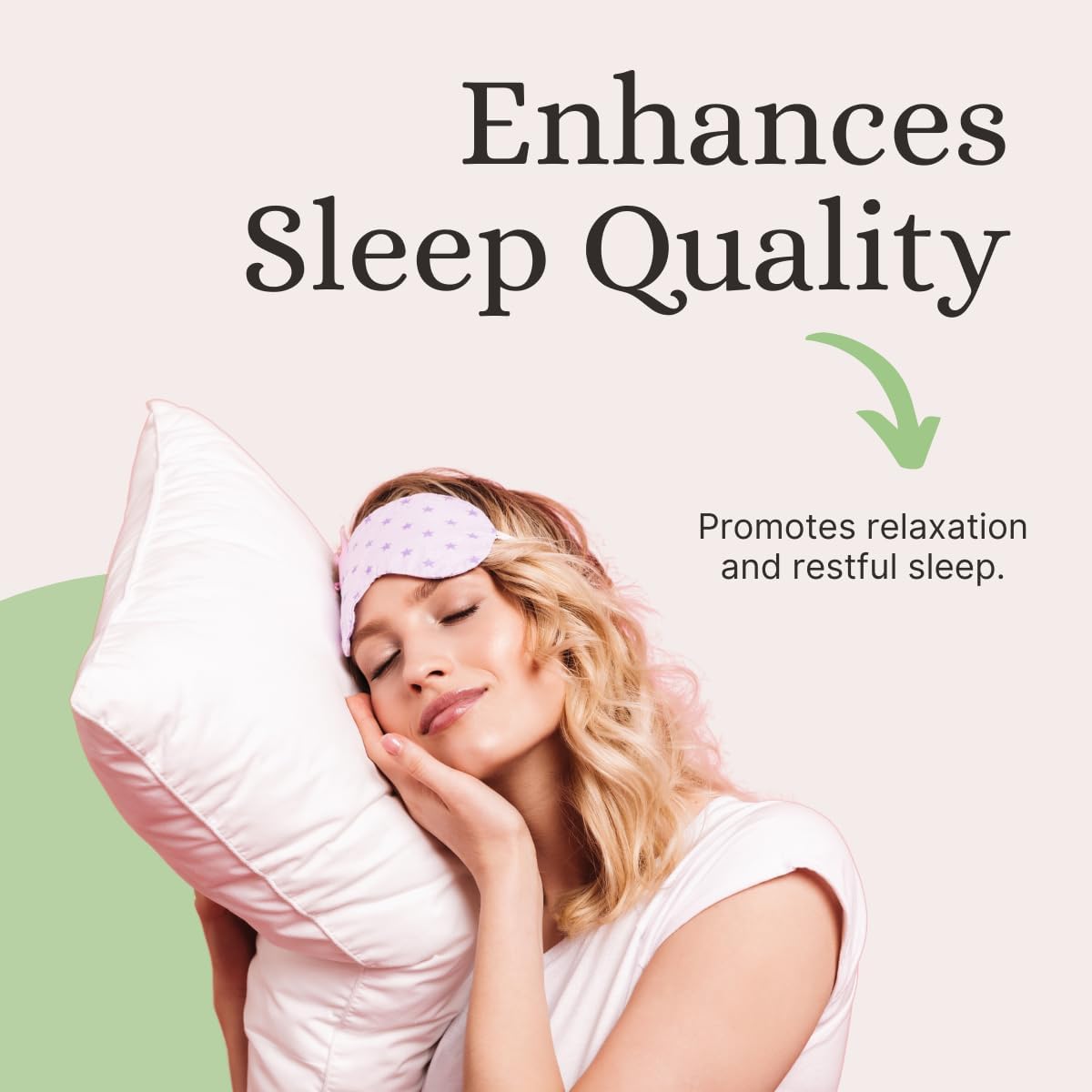 Pure Nutrition Magnesium L Threonate Supplement β 30 Tablets | Magnesium Supplement Suports Relaxation & Better Sleep | Enhances Memory, Cognitive Function & Brain Health 2