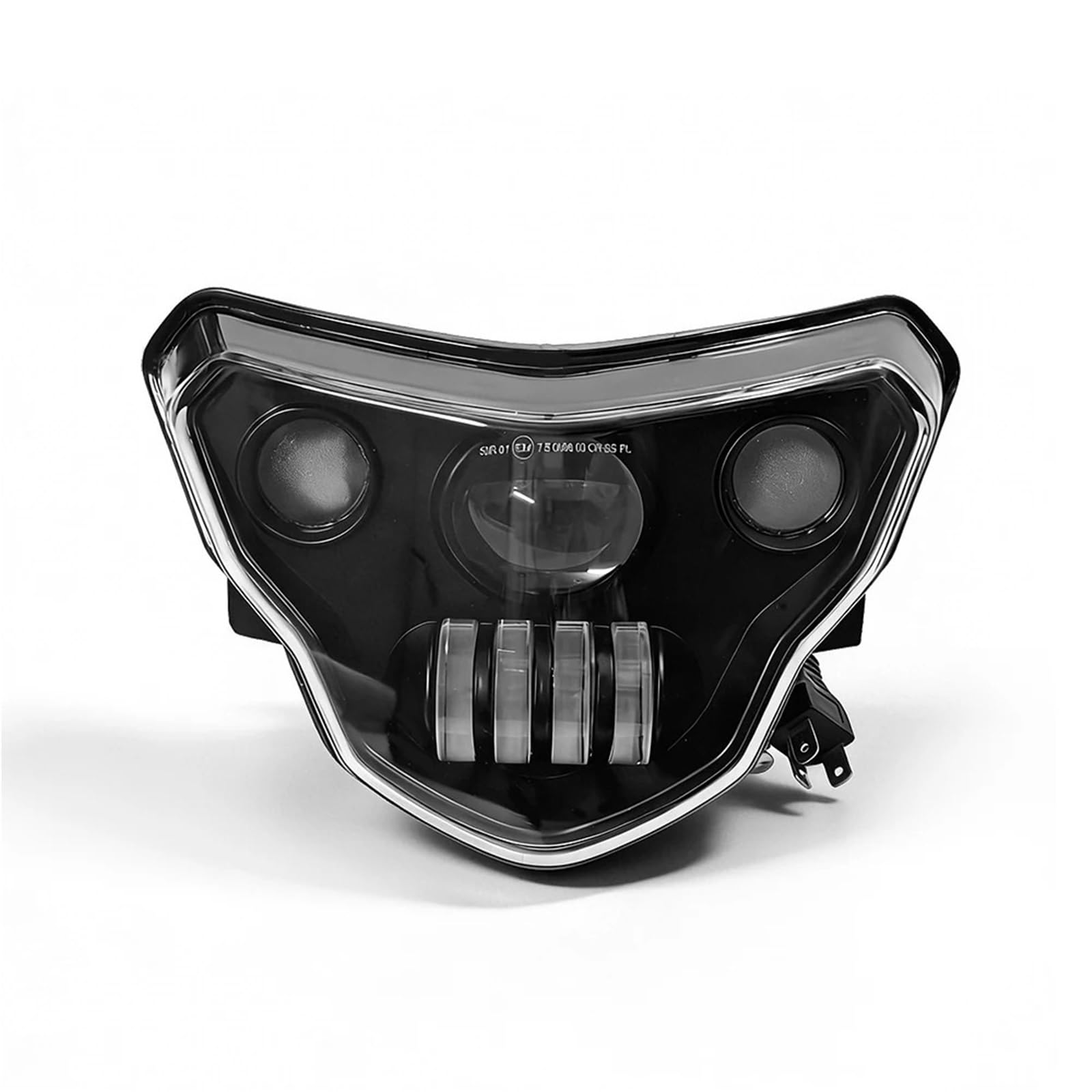 Dirt Bike Reflektor Do Bmw G310GS G310R G 310 GS R 310GS 2016-2024