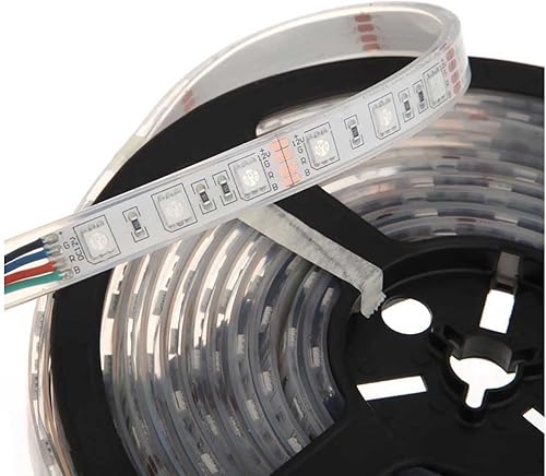 TH Marine LED-PBDK20RGB-DP