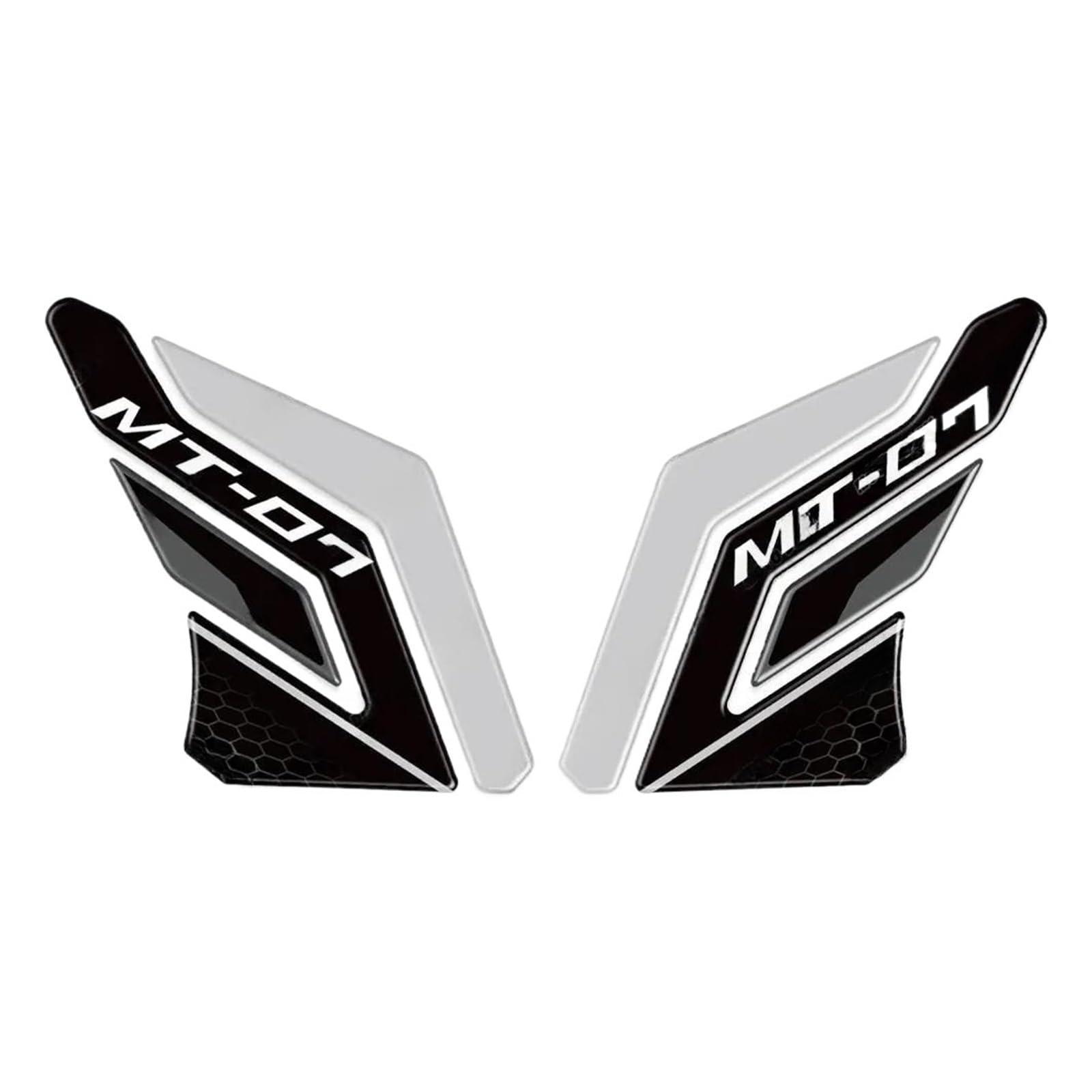 Motorcycle Sticker for Mt07 for MT-07 MT 07