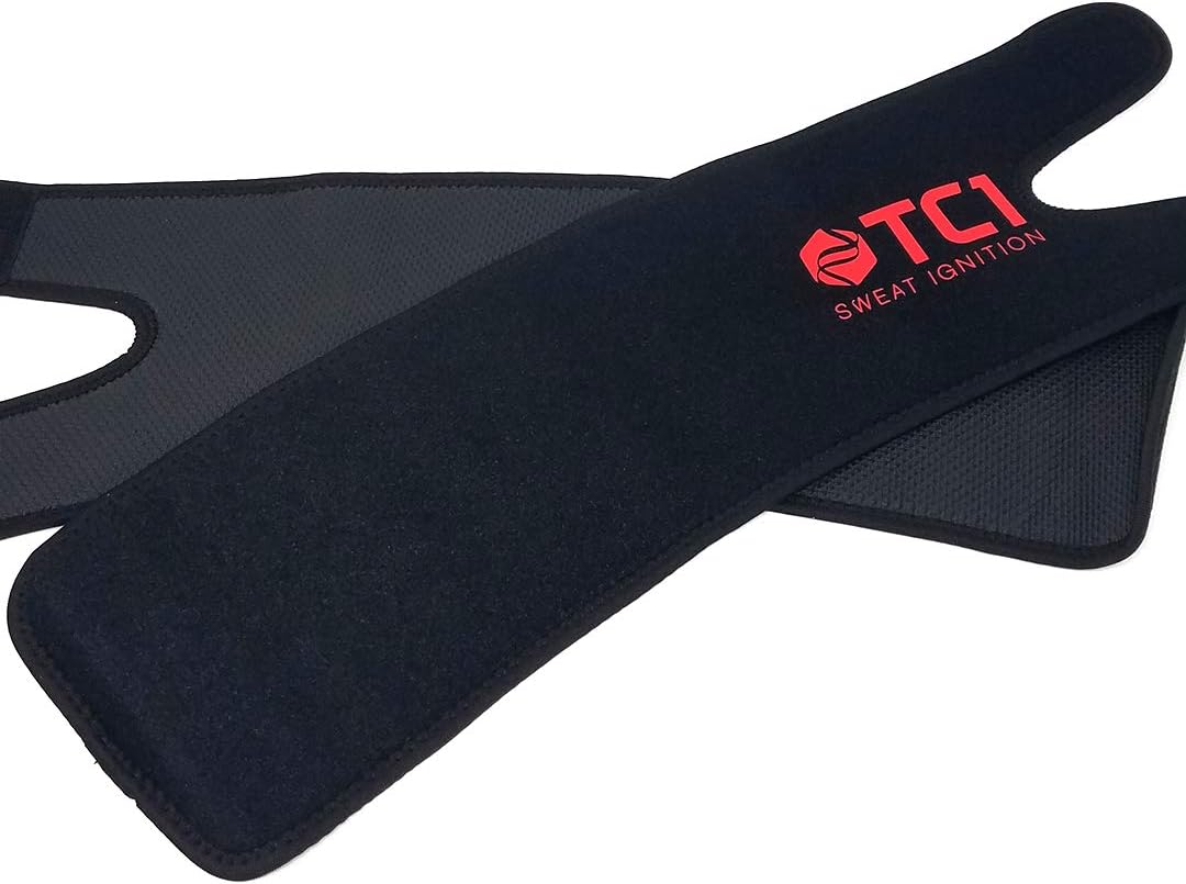 TC1 Premium Quality Arm bands, Smart Design to Fit All Body Types and for Effective Performance