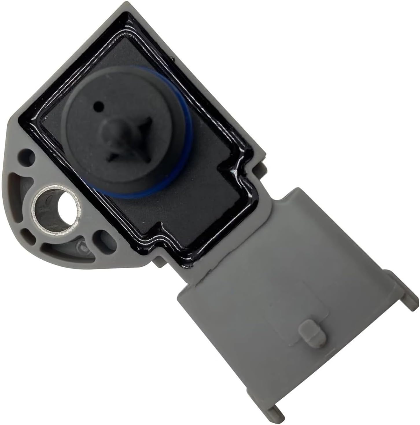 Intake Pressure Sensor Compatible with Land for Rover LR2 2008-2012 Manifold Absolute Intake Pressure MAP Sensor 0261230239 LR015294 31272732