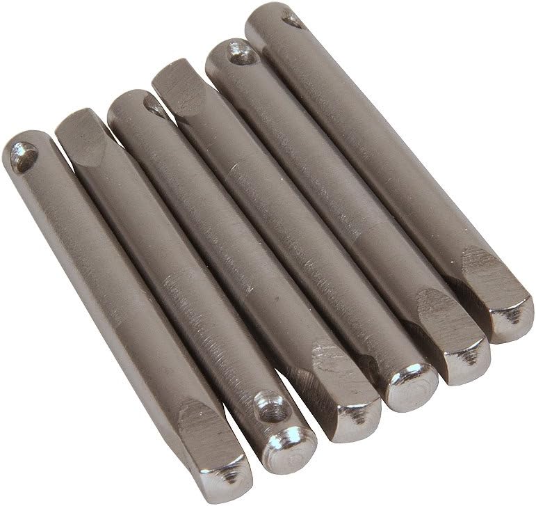 Harp Tuning Pins, 1.75", Pack of 6 Beauty & Personal Care