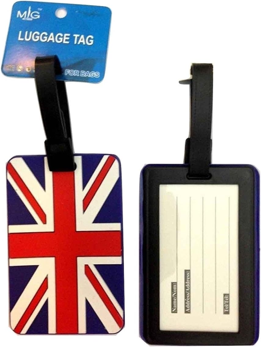 Luggage label Clearance