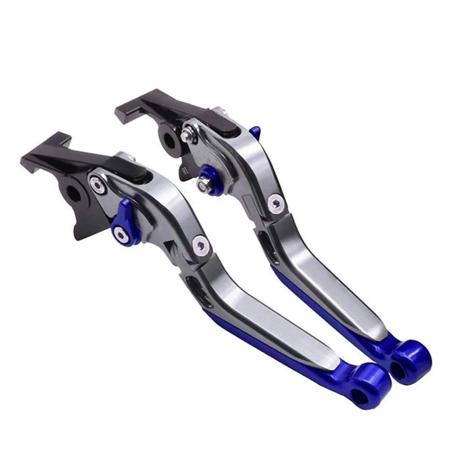Dajmsuy Q Motorbike Brake Clutch Lever For Tenere 700 For Tenere700 For Xtz For Xtz700 2019-2020 Handle Brake Clutch Motorcycle Accessories Folding Levers