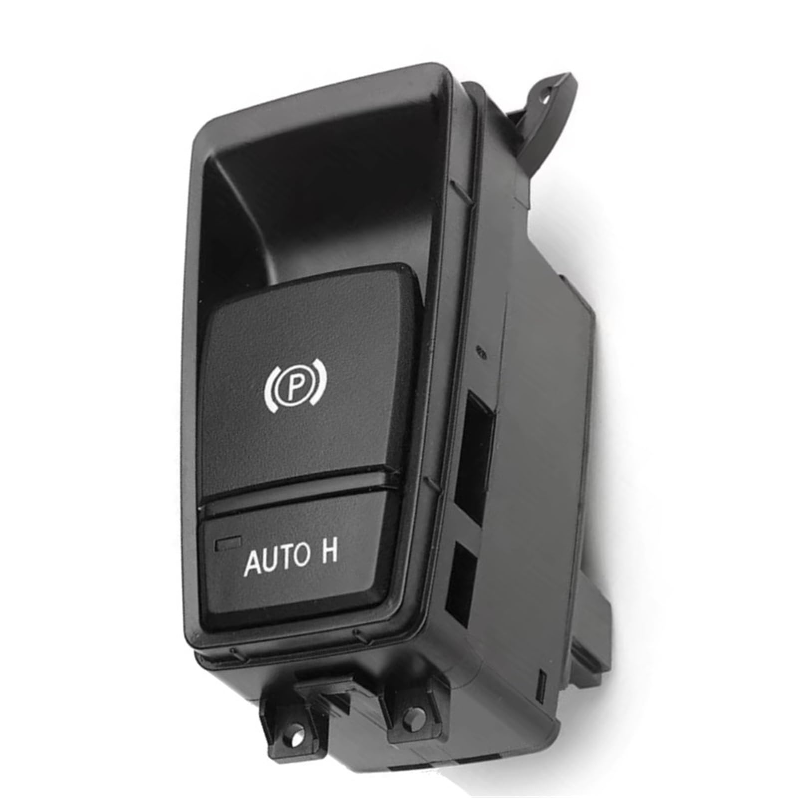 Botón de freno de mano Compatible Con E70 X5 2009-2013 E71 E72 X6 2009 2010 2011 2012 2013 2014 Botón De Interruptor Control Freno Estacionamiento Auto H Hold 61319148508