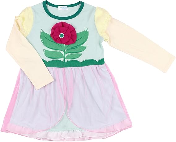 Amazon 魔法つかいプリキュア 変身ドレス キュアフェリーチェ ワンピース 1cm グリーン フォーマル 通販 Amazon 魔法つかいプリキュア 変身ドレス キュアフェリーチェ ワンピース 1cm グリーン フォーマル 通販