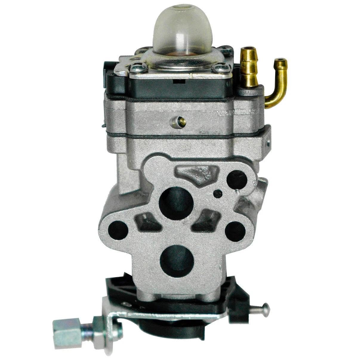 Amazon.com: RATION for RedMax 587078401 Carburetor for BCZ250S