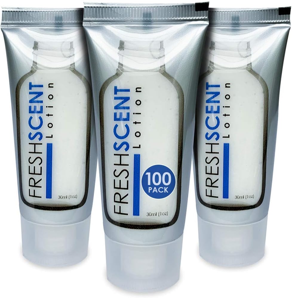 Eco Botanics Amenities TravelSize Hotel Lotion .85 oz