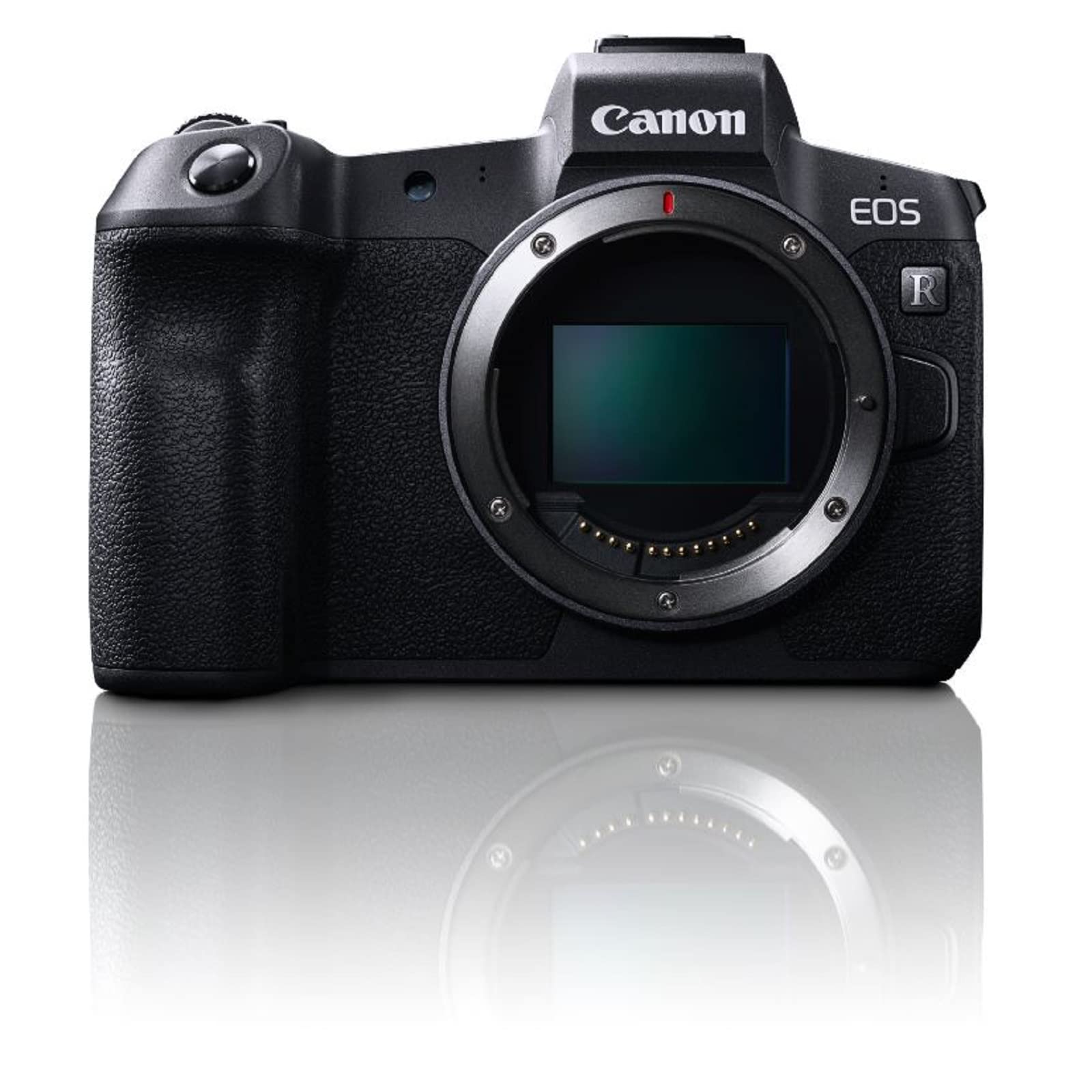 Canon EOS R