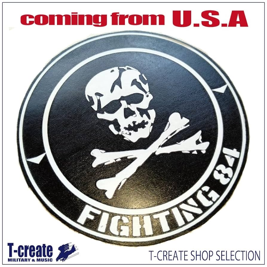 ww2 スコードロンパッチ ワッペン レザー Amazon.co.jp: スコードロンパッチ レザー ワッペン 米軍 ww2