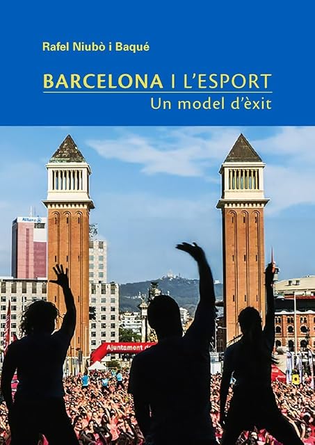 Portada de Barcelona i l'esport