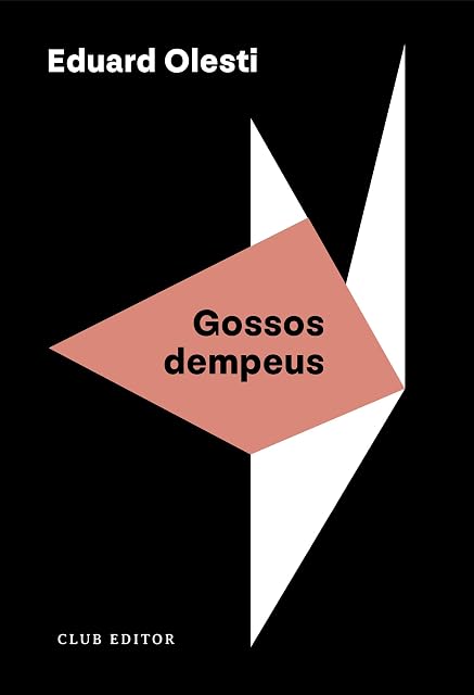 Portada de Gossos dempeus