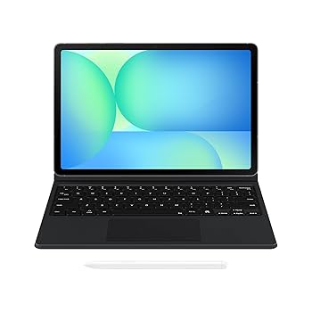 Amazon.com: SAMSUNG Galaxy Tab S9 | S9 FE | S10 FE, FE Book
