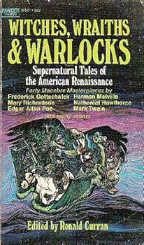 Unknown Binding Witches, Wraiths & Warlocks Book