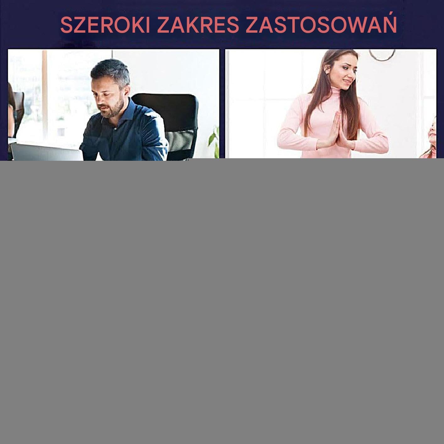 Elektryczna Poduszka Grzewcza Na Plecy Akcesoria Do Relaksacji Lędźwiowej | Pas Wspierający Lędźwiowy Dla Mężczyzn Dorosłych Podróżnych Kierowców Podczas Podróży Dojazdów Do
