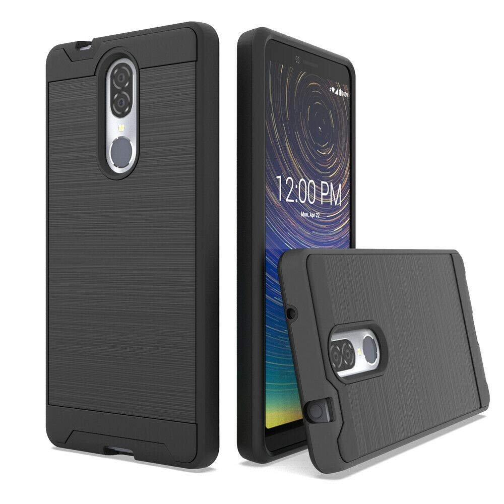 Bruni Película Protectora Compatible Con Cubot KingKong | FindTheDeal