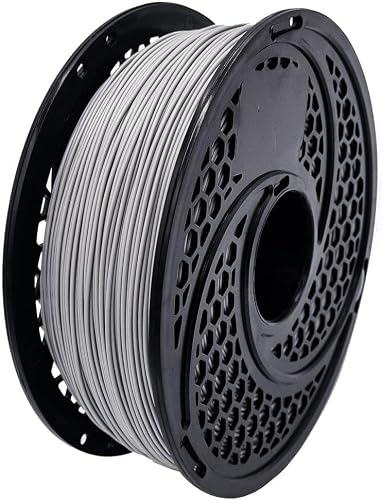 95A TPU Flexible Filament 500 g, Grey