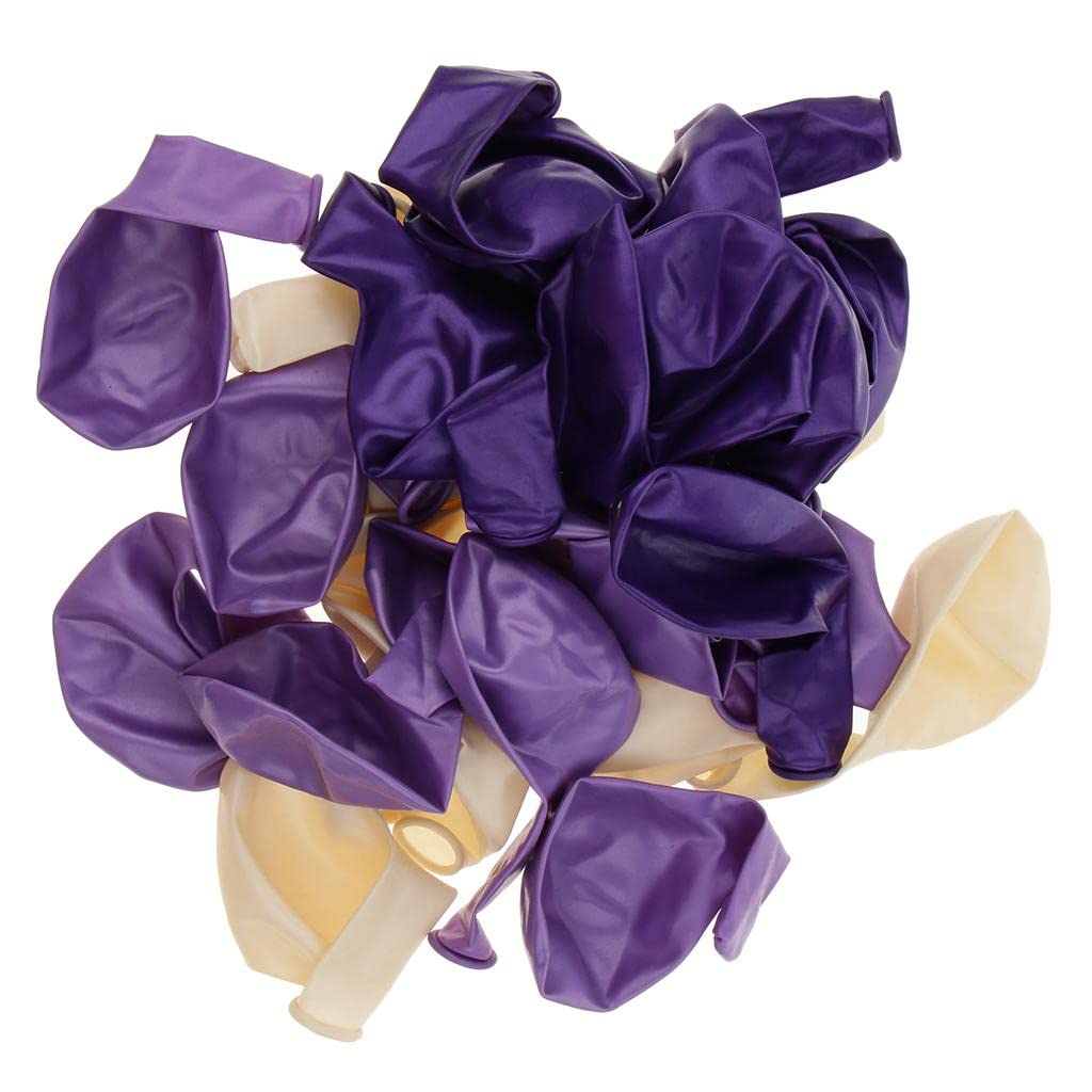 3 Paquetes Globos de Látex Set Decoración Cumpleaños Globos Fiesta Globos Accesorio Nupcial Material Látex Reutilizable Adecuado para Boda Cump, 5 Piezas